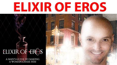 Elixir of Eros Review & Thoughts on Chase Triggers .